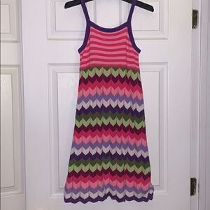 Hanna Andersson dress  